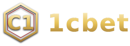 1cbet logo