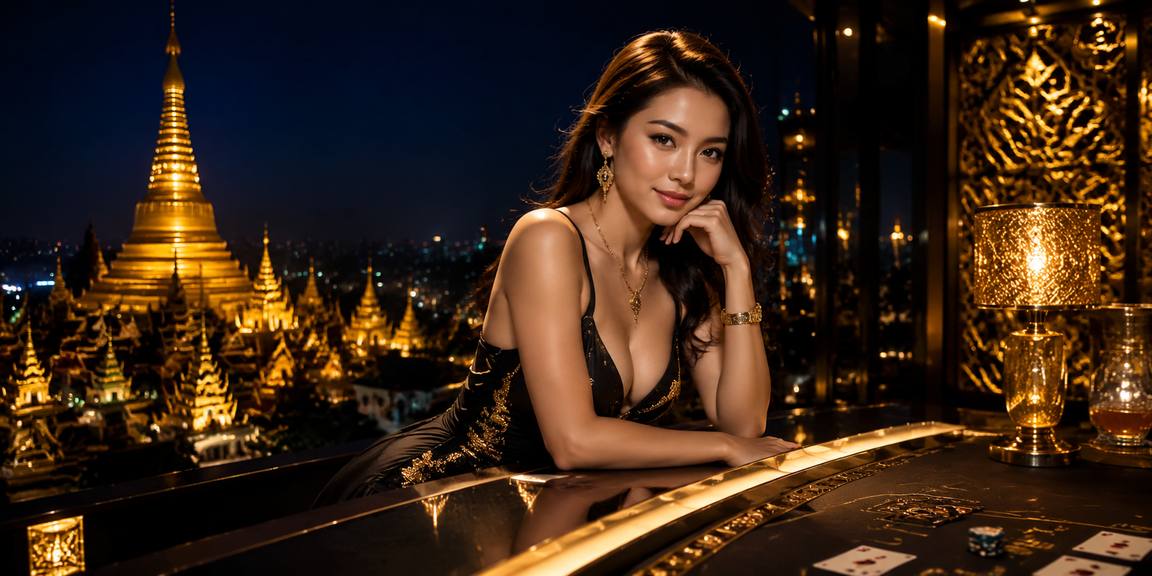 1cbet Live Teenpatti Challenge ဘာကြောင့် ထူးခြားလဲ