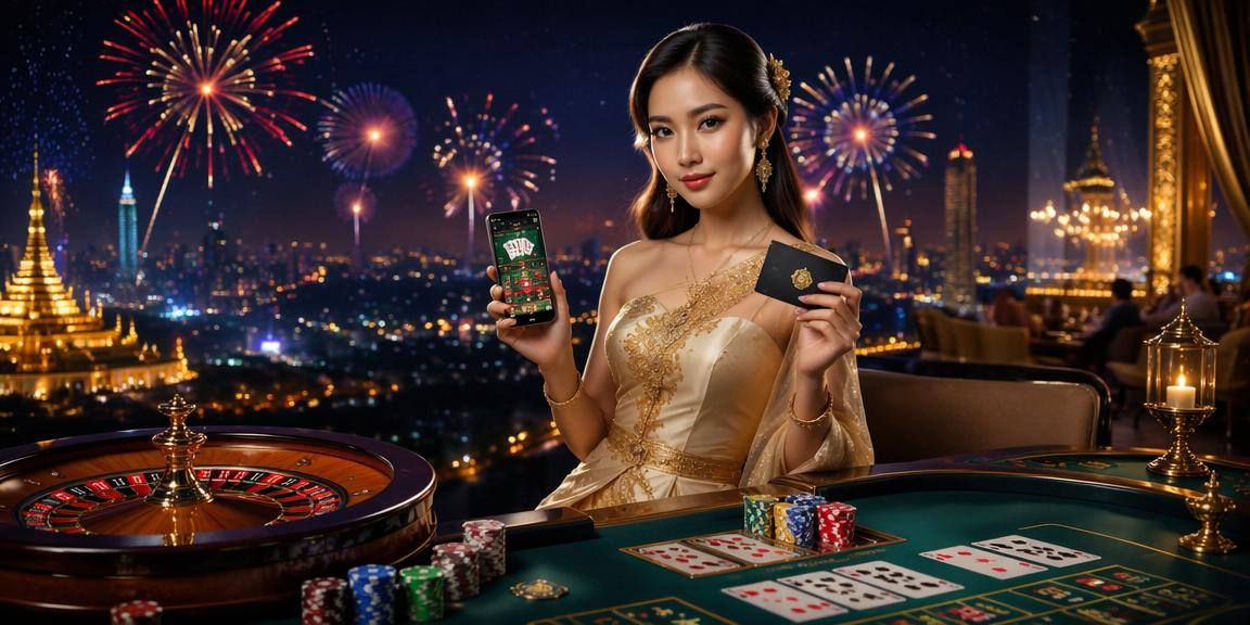 1cbet ကျွန်ုပ်တို့ ဘယ်လို စဉ်းစားပြီး တည်ဆောက်ခဲ့သလဲ